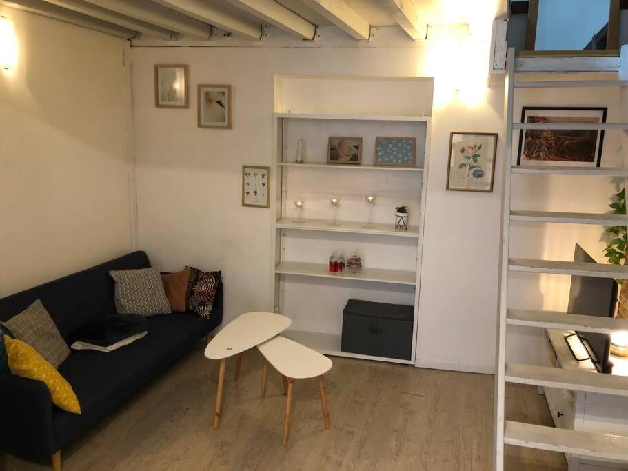 Suite Saint Rome - 2
