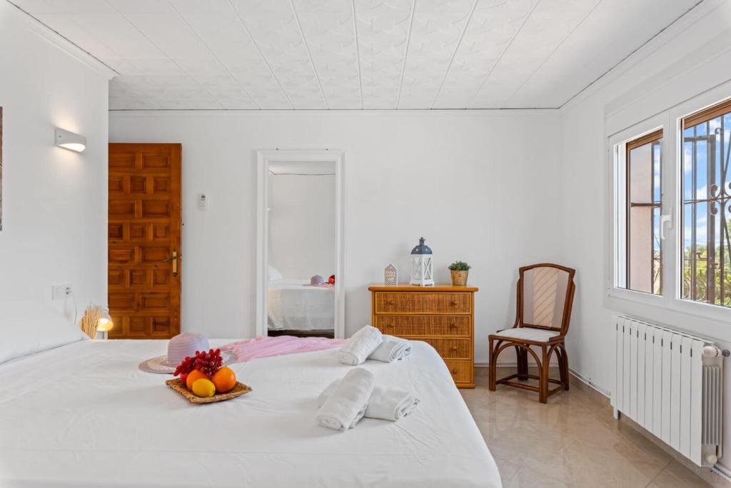 Villa Chaniris - Plusholidays - 3