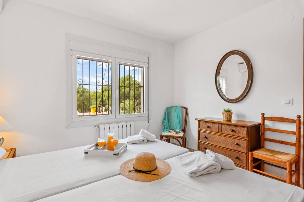 Villa Chaniris - Plusholidays - 2