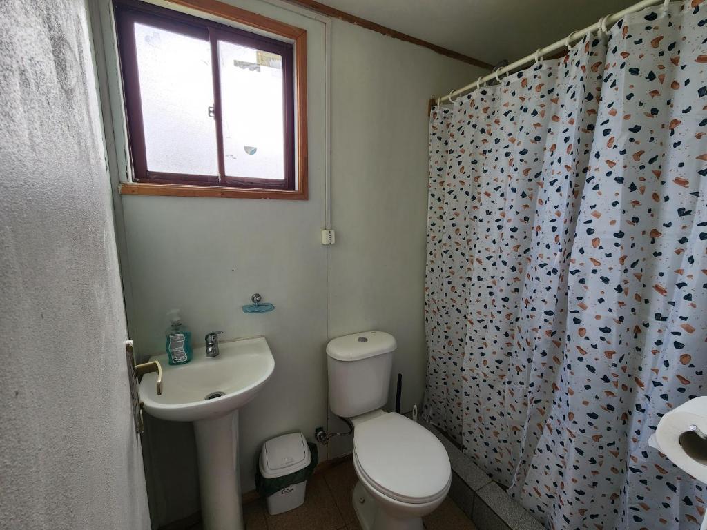 Cabaña el ciprés, bahia murta - 5