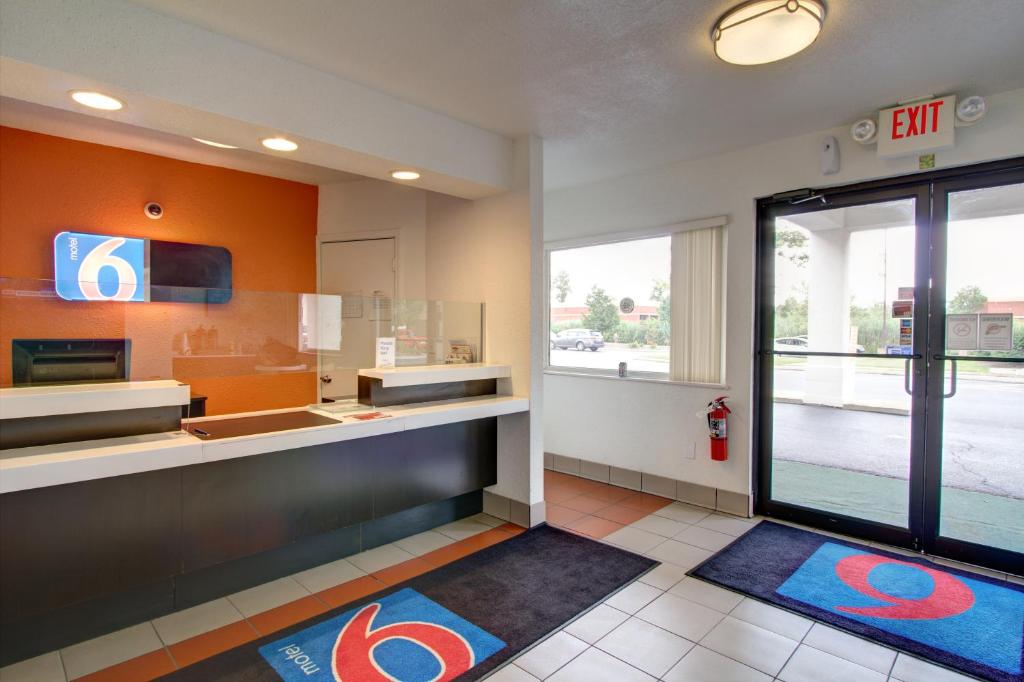 Motel 6-Richfield, OH photo