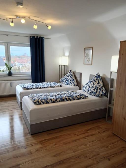 Ferienwohnung Allgäu 5 - 2