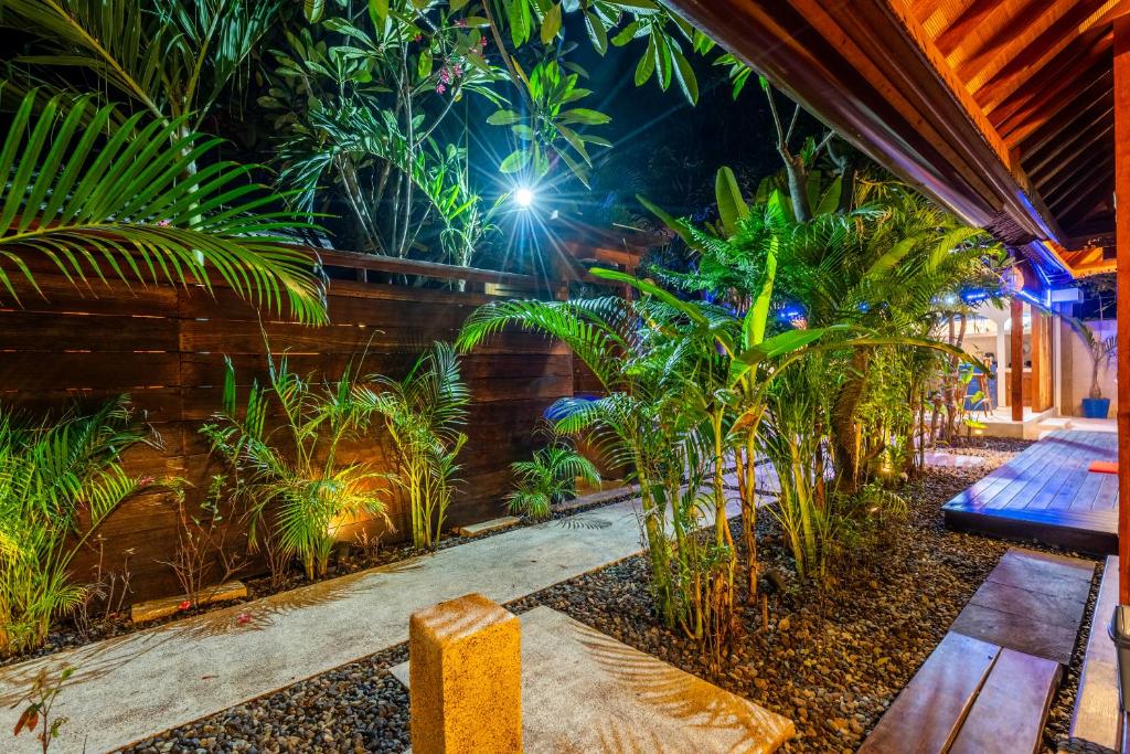 Paradise Villa Gili Air