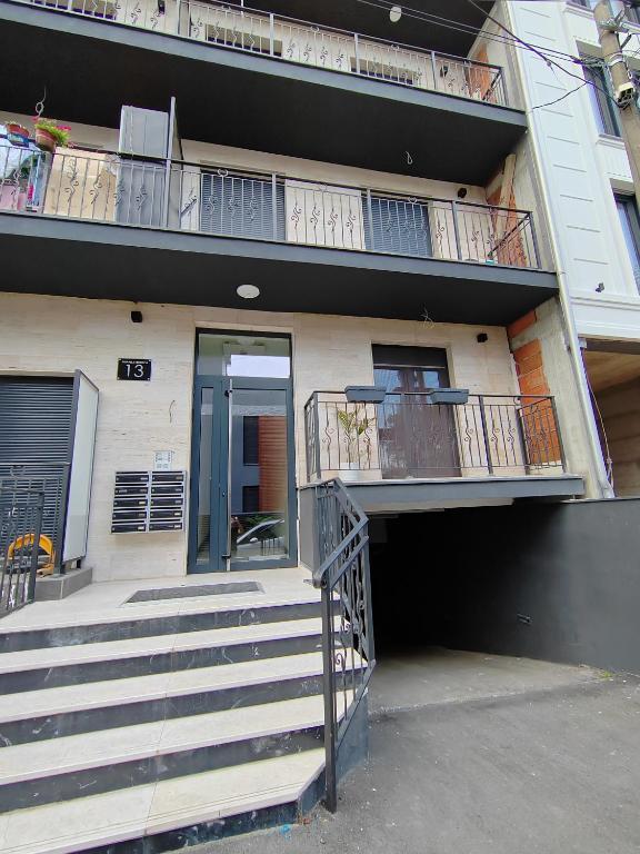 New luxury apartment by Magenta - 3