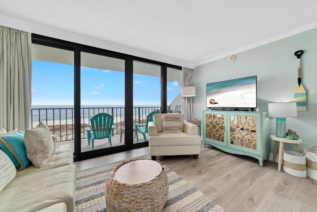 Island Winds East 304, Gulf Shores