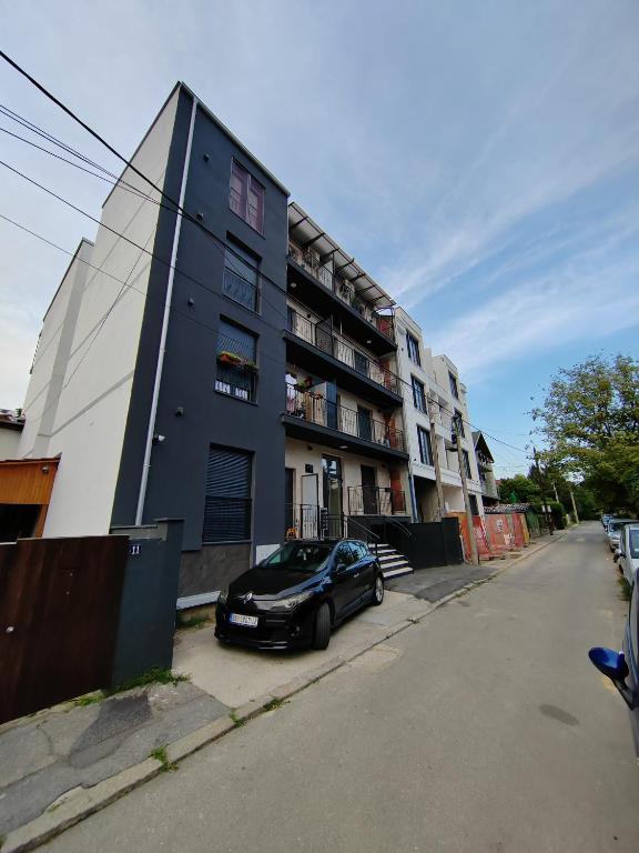 New luxury apartment by Magenta - 2