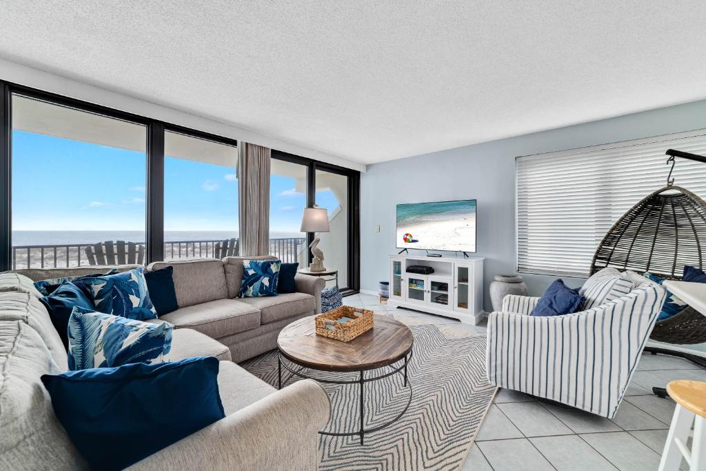 Island Winds West 180, Gulf Shores