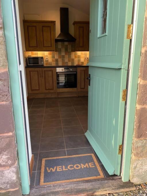 Oaklands Cottage, Monmouth photo 5