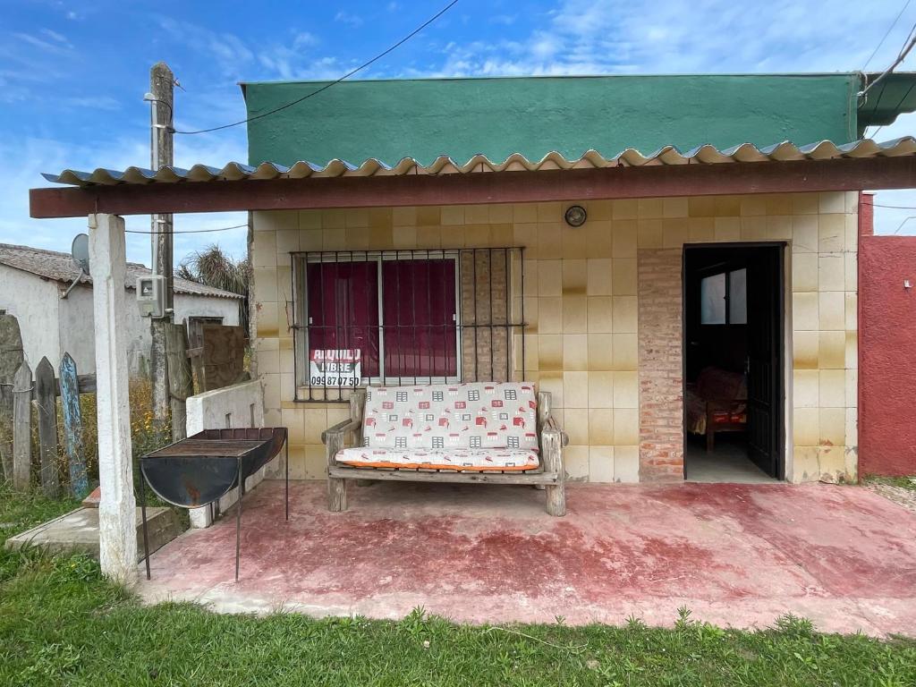 Arcoiris Hostel - 5