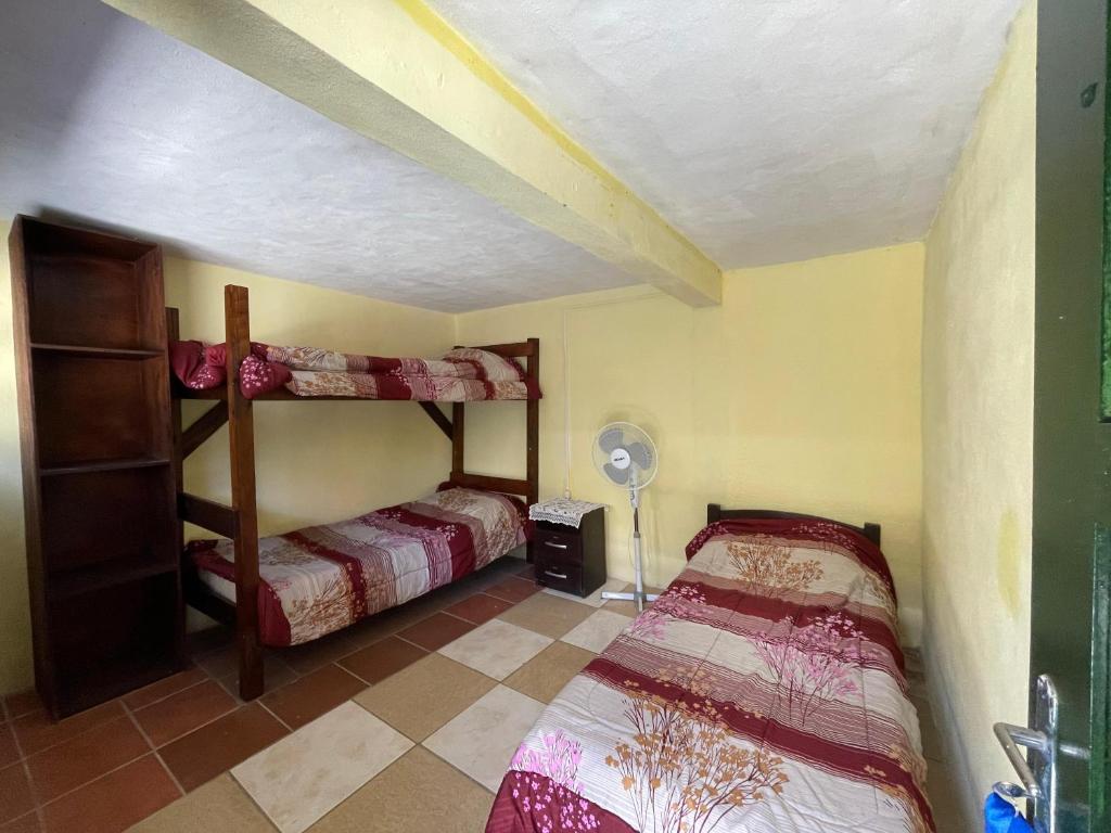 Arcoiris Hostel - 3