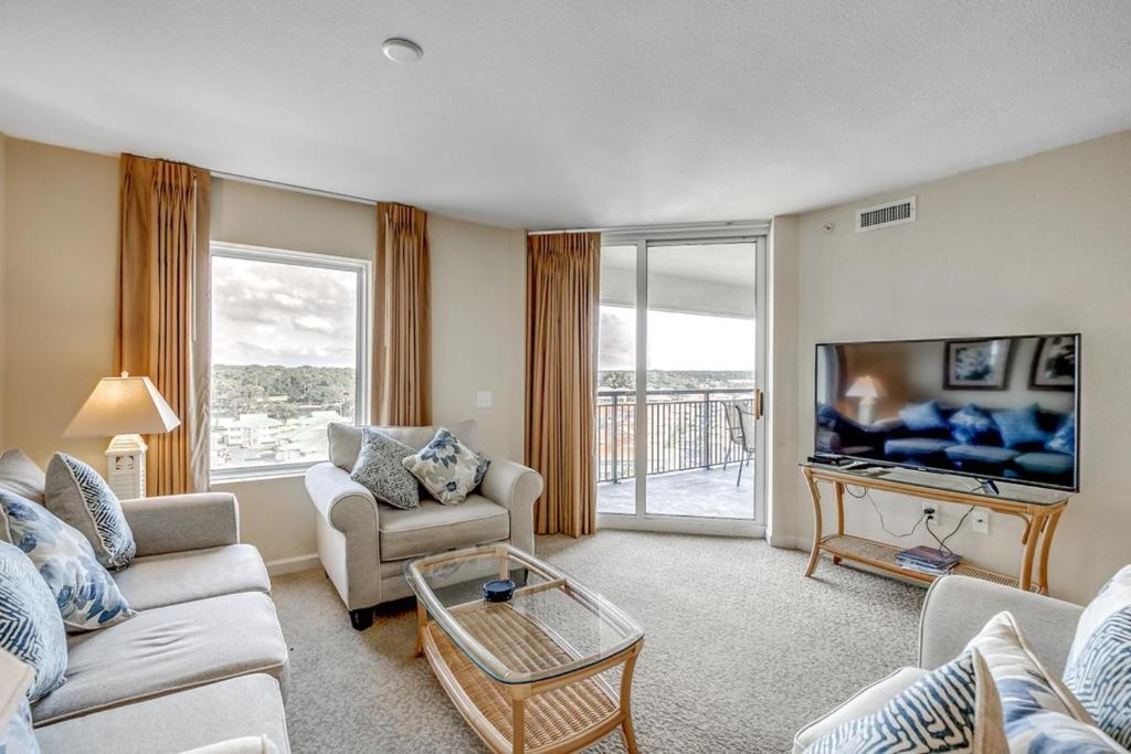 Tilghman Condos #1018, Myrtle Beach