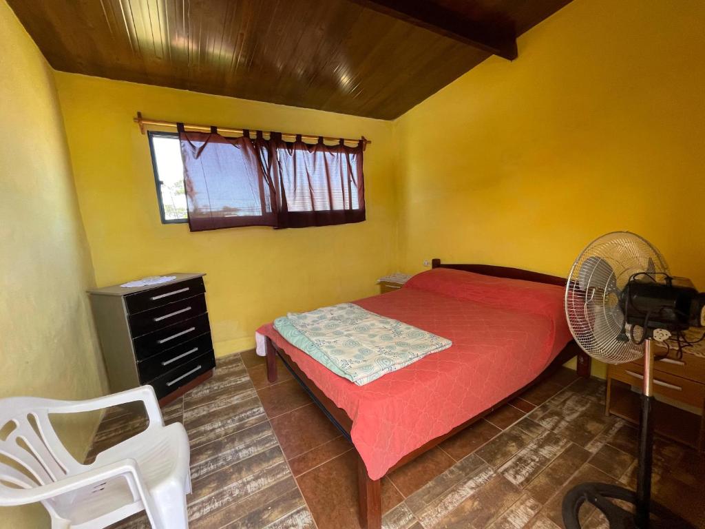 Arcoiris Hostel - 1