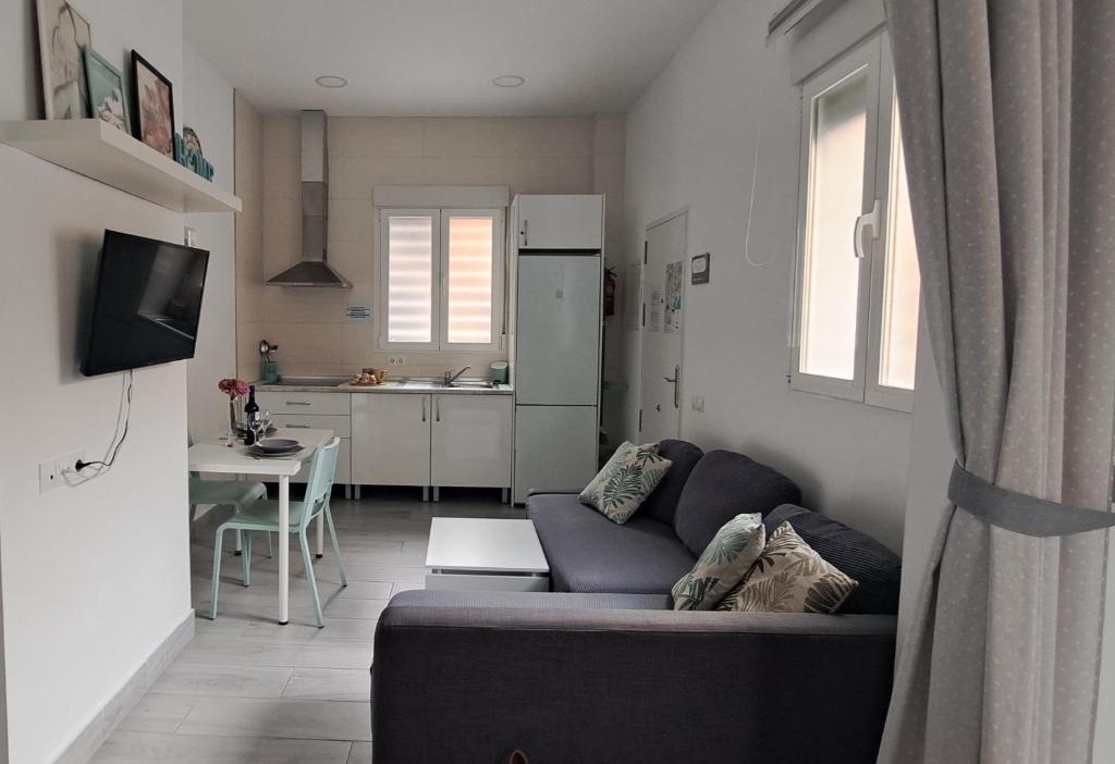 Apartamento La Loperana - 4