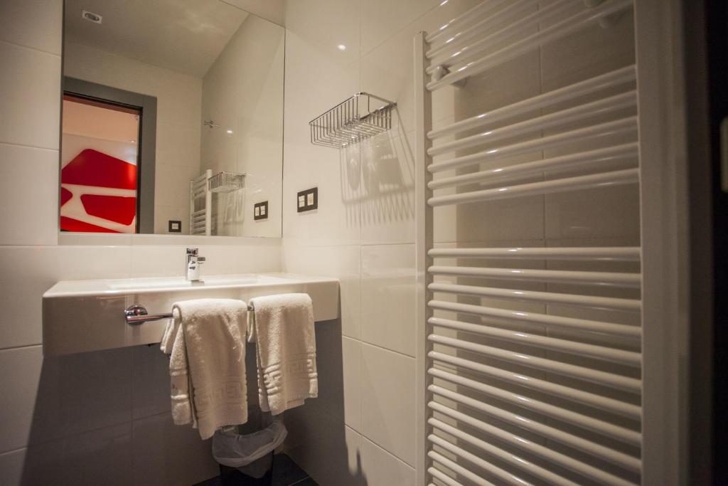 Hostal Barcelona photo