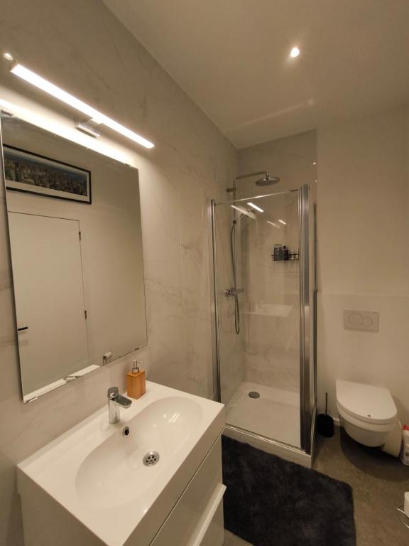 Appartement LA BOURSE 전경