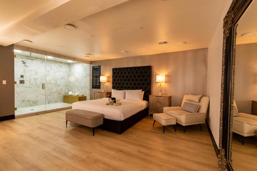The Lexi Las Vegas - 21 and over Hotel 