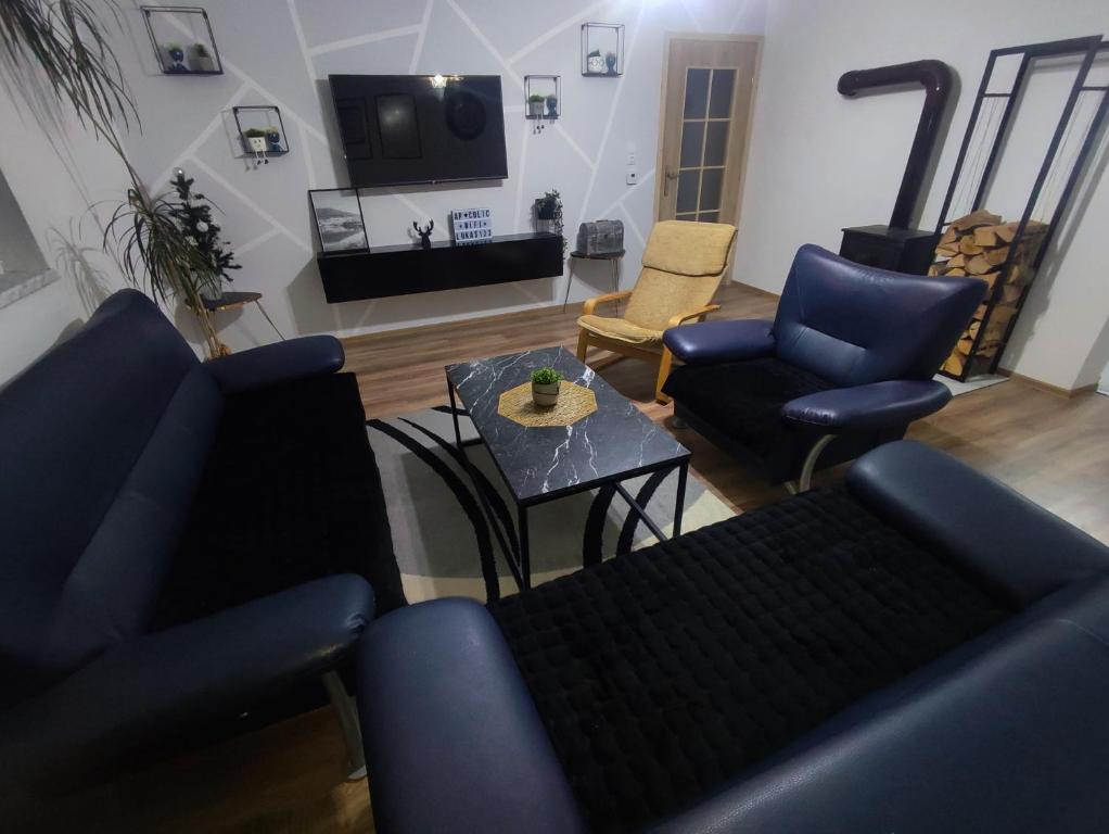 Apartman Čolić, Kupres