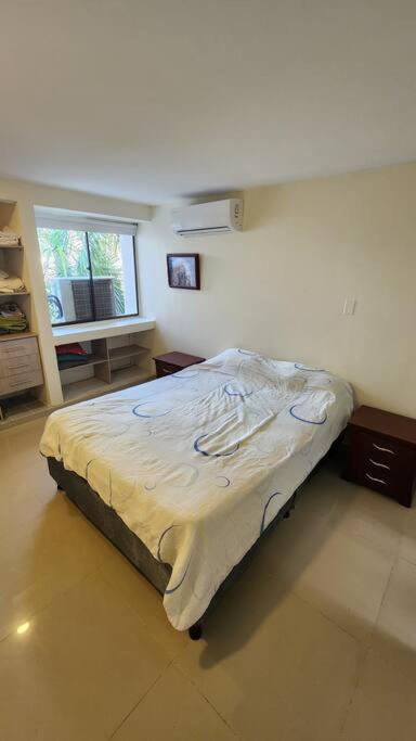 Apartamento cerca a Getsemani - 3