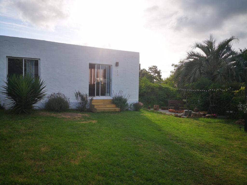 Adorable microcasa a 4km del centro de Maldonado y de playa mansa, en barrio muy tranquilo! - 5
