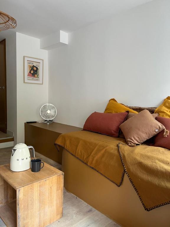 Maison Émile - Petit cocon au cœur du village - 4