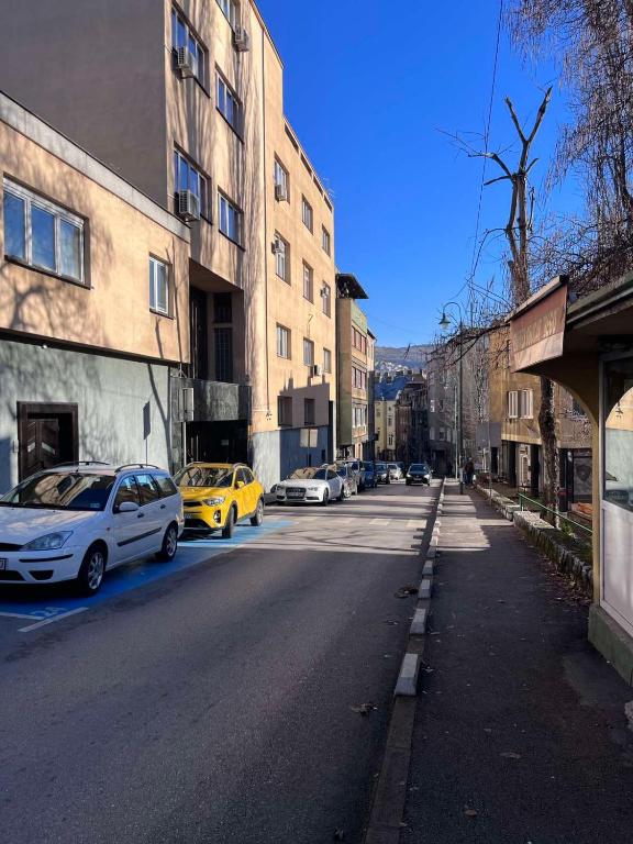 Apartman Mejtas, Sarajevo