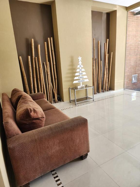 Zona histórica y cerca de UADE para dos personas - 3