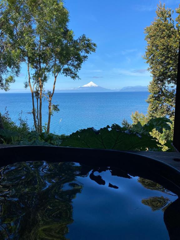 Casa Molino Hotel Boutique & Restaurant Puerto Varas - 2