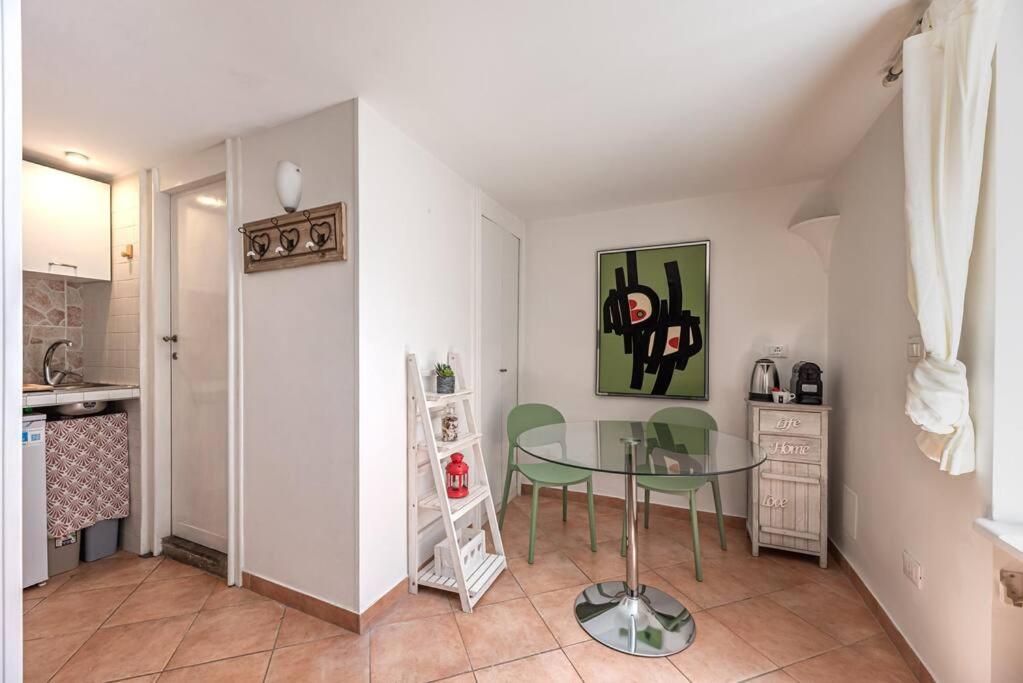 Lungaretta Studio Flat [trastevere] - 3