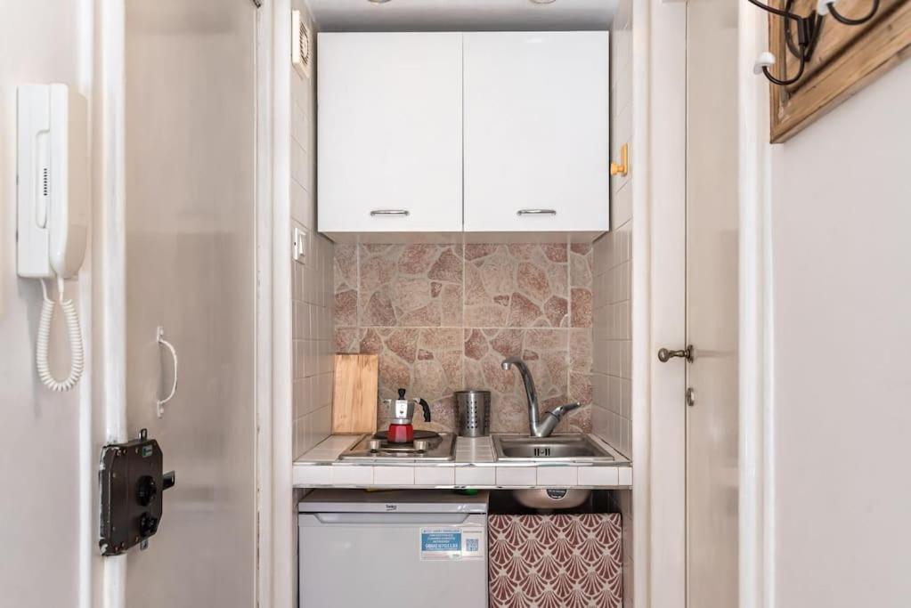 Lungaretta Studio Flat [trastevere] - 5