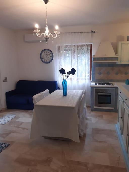 Appartamento Acquamarina 3 - 5