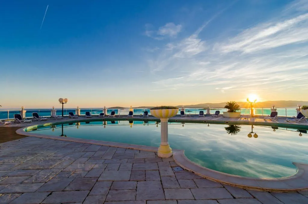 Hotel Pansion Villa Antonio, hotel v destinaci Orebić