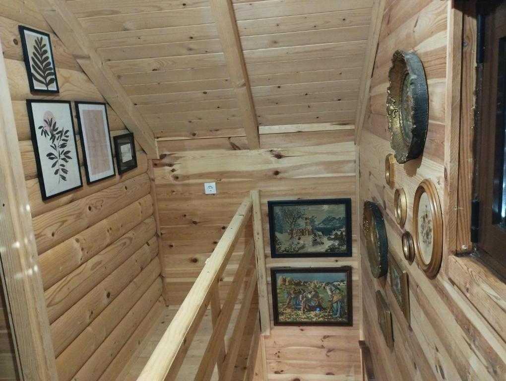 Rustic house - 5