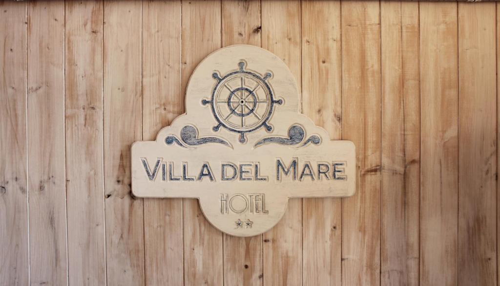 Hotel Villa Del Mare Senigallia Hotel Villa Del Mare Senigallia