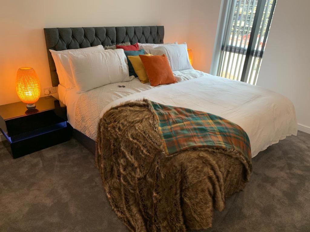 Stunning 2-Bed Apartment in Grays