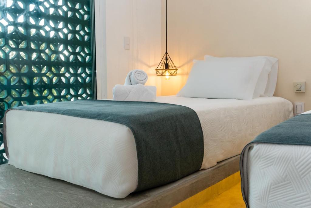 Kanté Hotel - Downtown Tulum - 4
