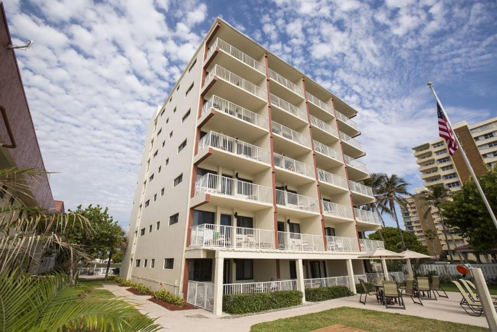 La Costa Beach Club by Capital Vacations — Hotel in Fort Lauderdale (FL)