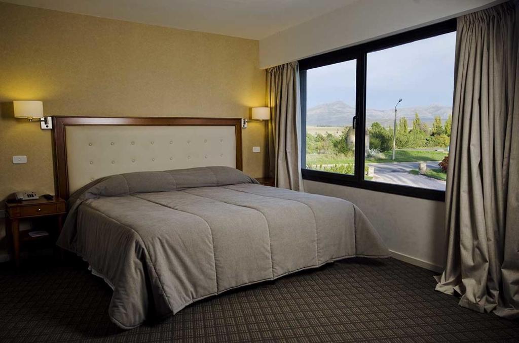 Hotel Provincial - 3