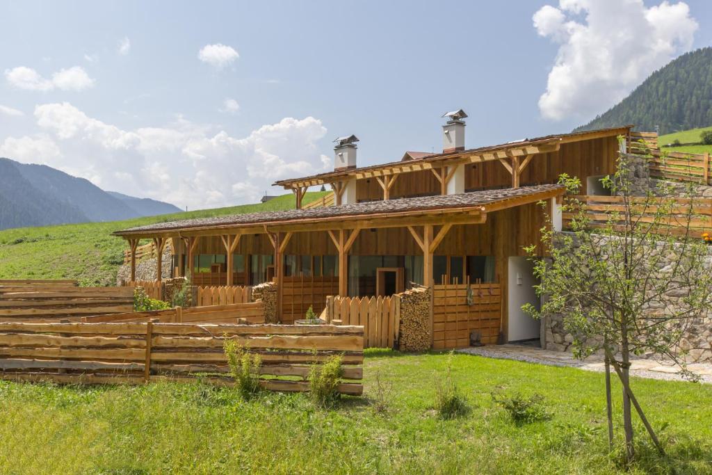 Chalet Wiesenglück - 5