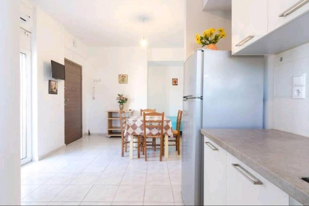 SUN Studio Pitsidia-Matala, Pitsidia