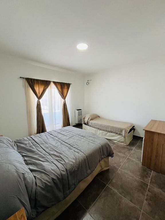 Atuel Alojamiento - 3