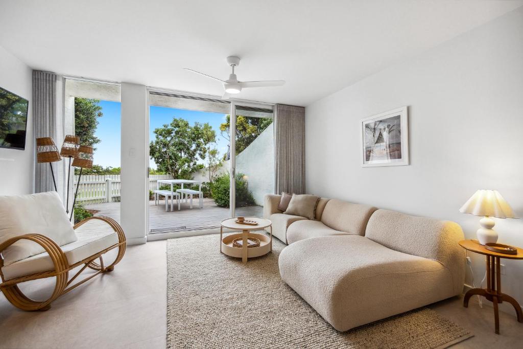 Juniper Designer Beachfront Semaphore, Port Adelaide