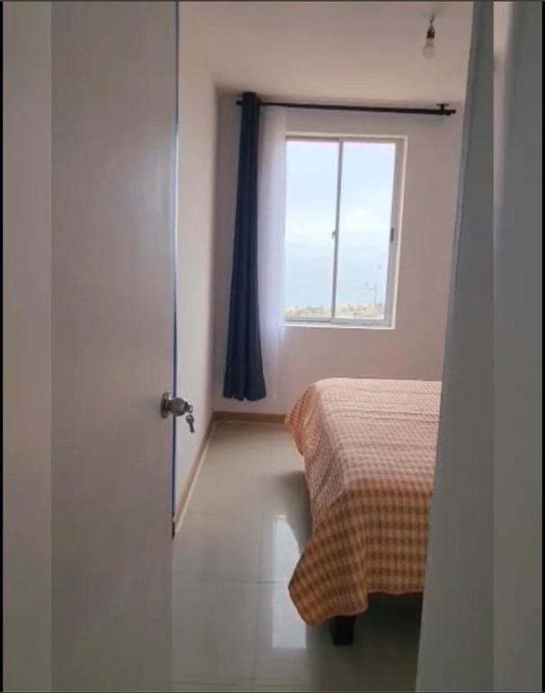 Departamento frente a Las Salinas - 2