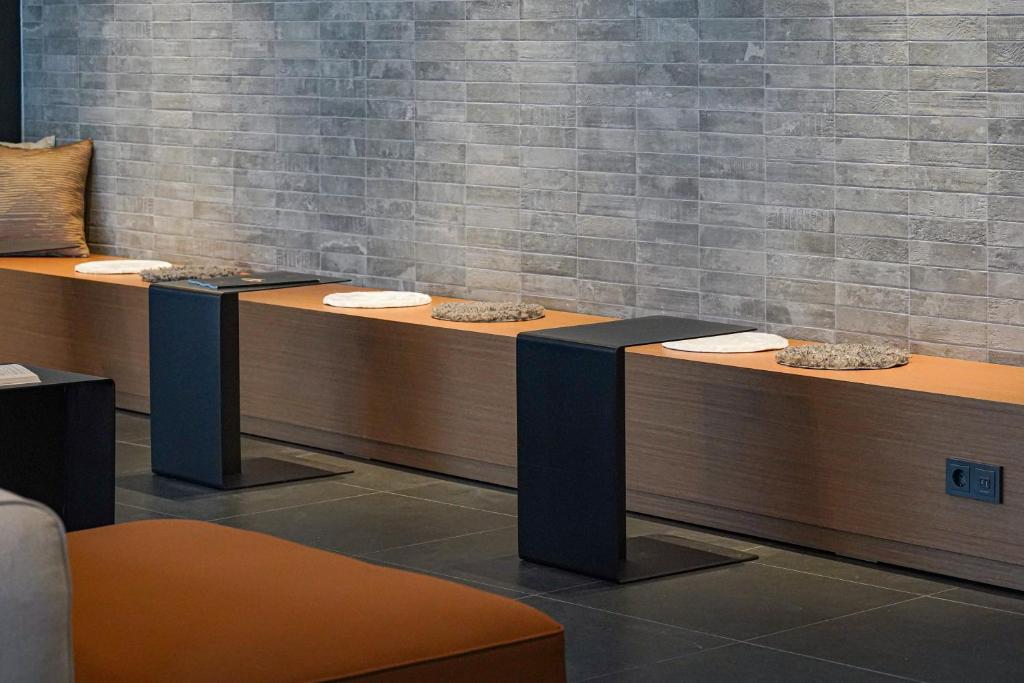 フロント・ロビー