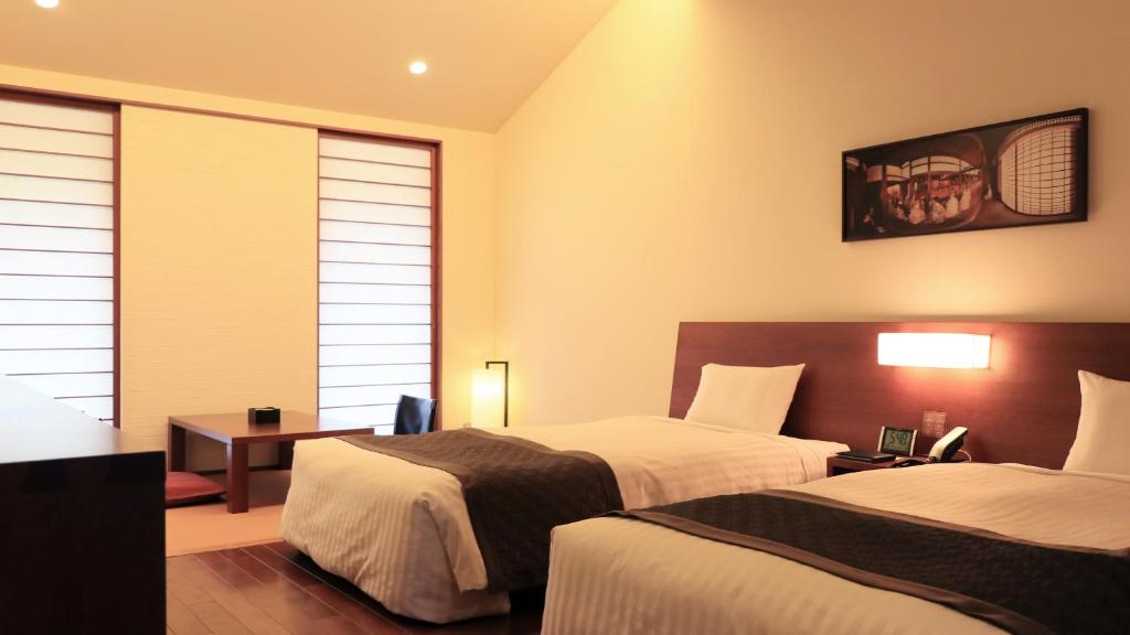 치온 인 와준 카이칸 호텔 이미지 1