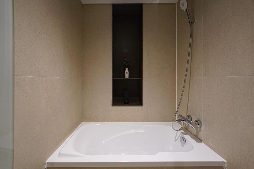 バスルーム（客室）