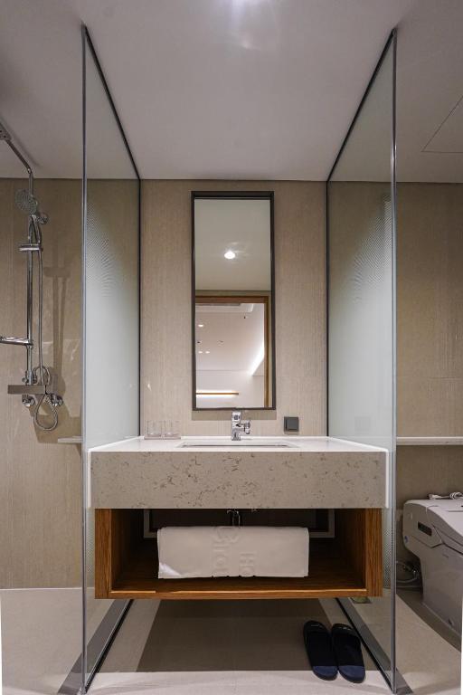 バスルーム（客室）