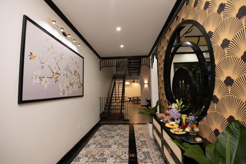 Indochine Ha Long Villa Indochine Ha Long Villa