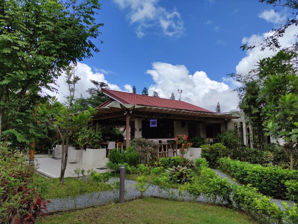 Bali Village Hotel Resort and Kubo Spa