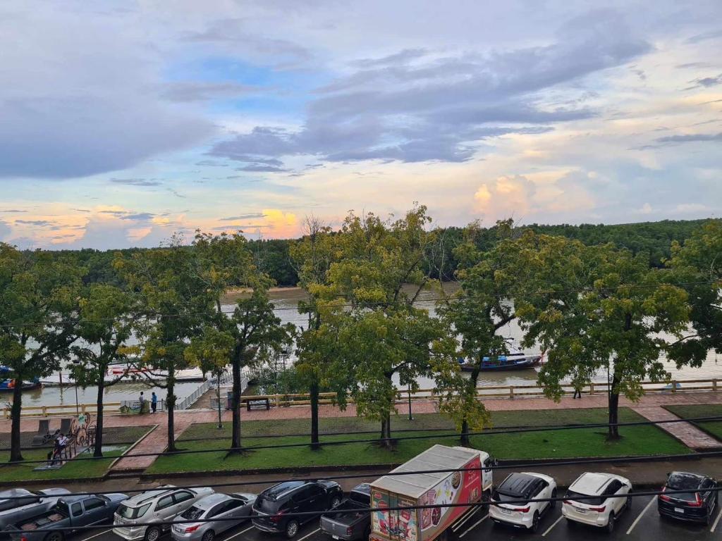 Aussicht