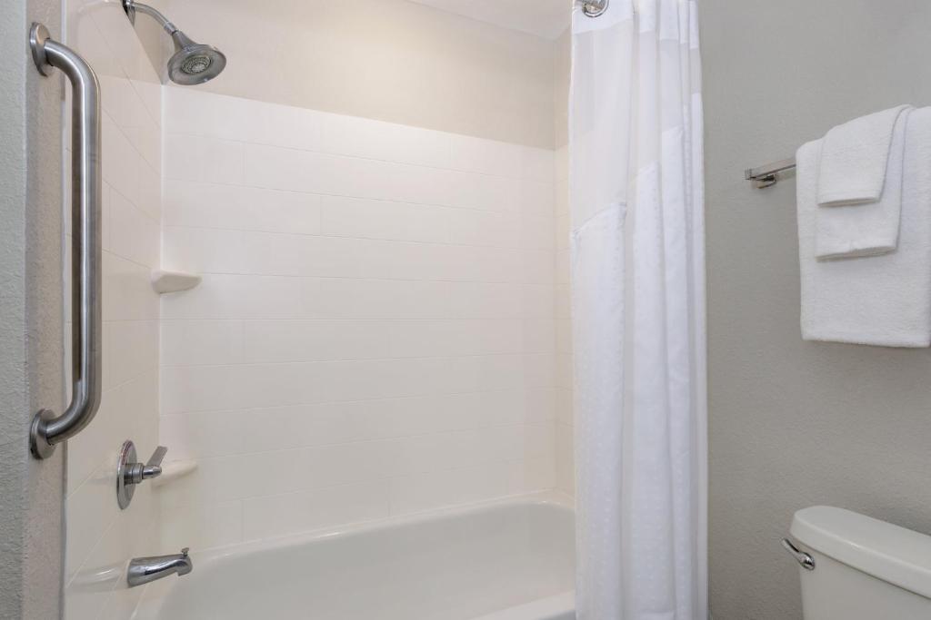 バスルーム（客室）